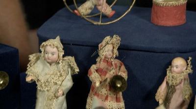 Antiques Roadshow