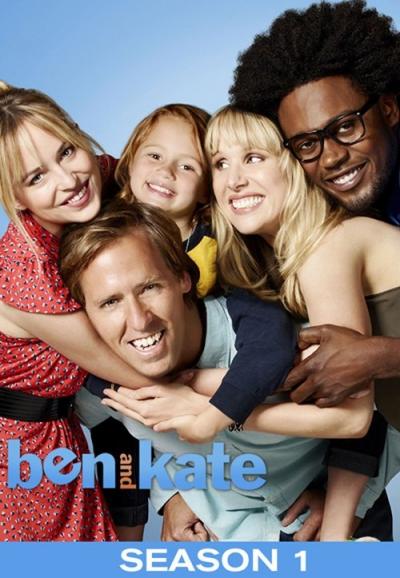 Ben and Kate filmas online