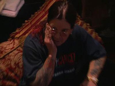 The Osbournes