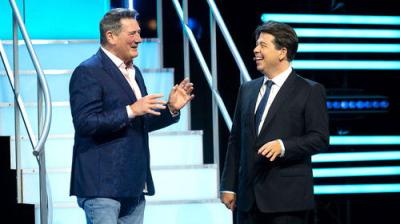 Michael McIntyre's Big Show