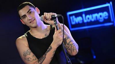 BBC Radio 1's Live Lounge