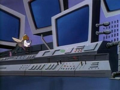 Teenage Mutant Ninja Turtles