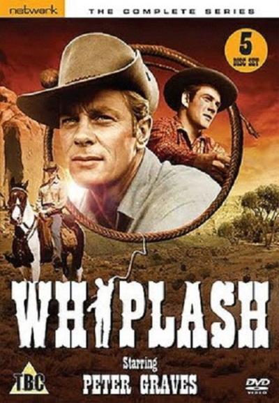 Whiplash filmas online