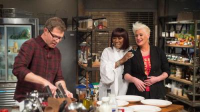 Beat Bobby Flay