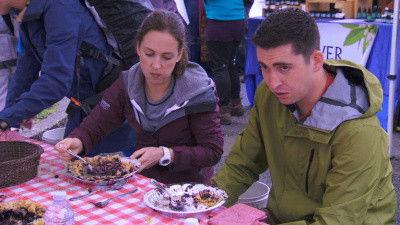The Amazing Race Canada
