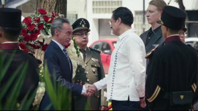 El señor de los cielos