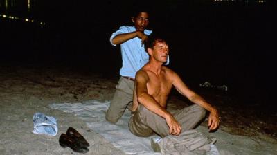Michael Palin: Around the World in 80 Days