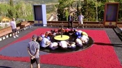 The Challenge