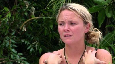 I'm a Celebrity...Get Me Out of Here!