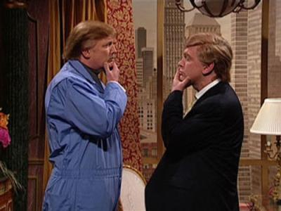 Saturday Night Live