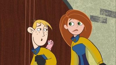 Kim Possible