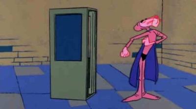 The Pink Panther