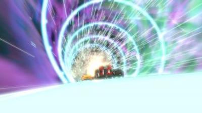 Transformers: Prime