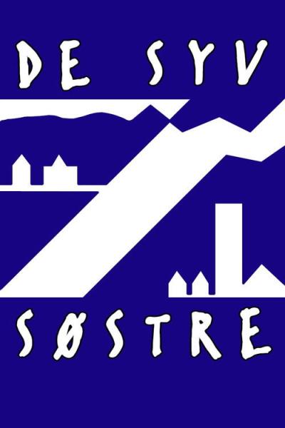 Familiesagaen De syv søstre filmas online