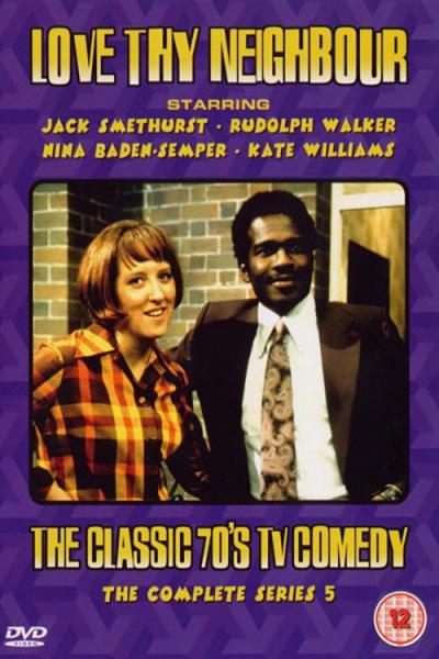 Love Thy Neighbour filmas online