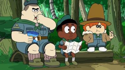 Craig of the Creek