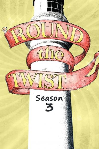 Round the Twist filmas online