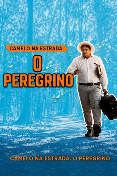 Camelo na Estrada filmas online