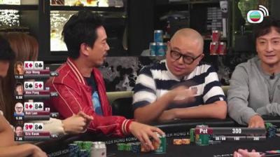 鋪鋪Poker