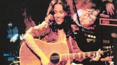 MTV Unplugged