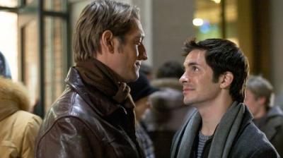Queer As Folk