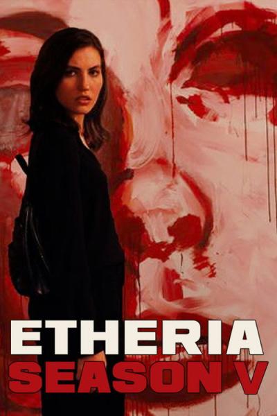 Etheria filmas online