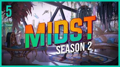 MIDST