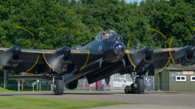 British Planes That Won the War with Rob Bell