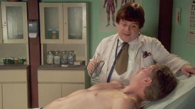 The Heart, She Holler