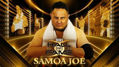 Ring of Honor Wrestling