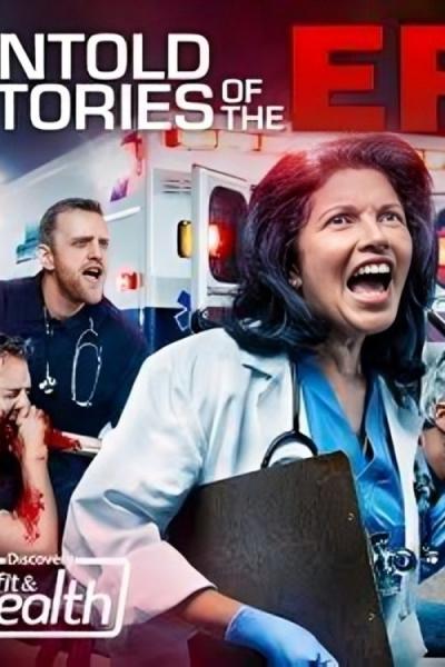Untold Stories of the ER filmas online