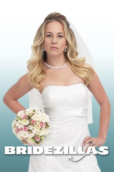 Bridezillas filmas online