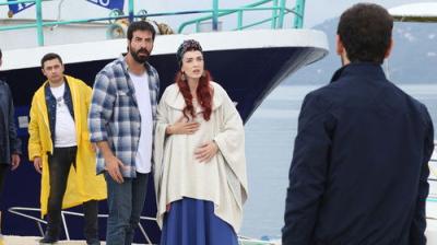 Kuzey Yıldızı: İlk Aşk