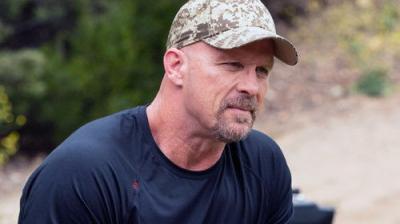 Straight Up Steve Austin