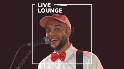 BBC Radio 1's Live Lounge