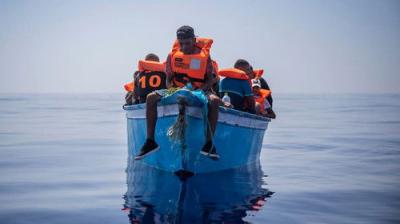 Foreign Correspondent