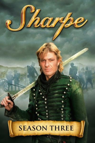 Sharpe filmas online