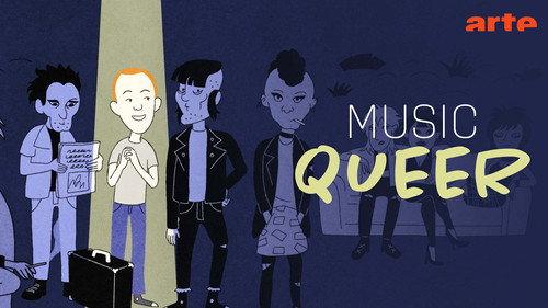 Music Queer filmas žiurėti online