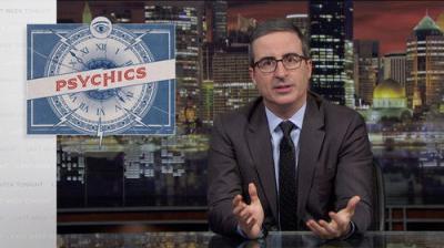 Last Week Tonight with John Oliver