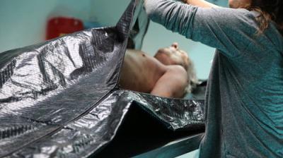 Homicide Hunter: Lt Joe Kenda