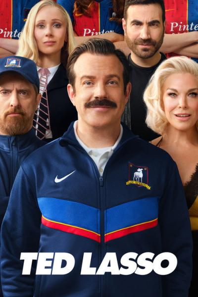 Tedas Lasso filmas online