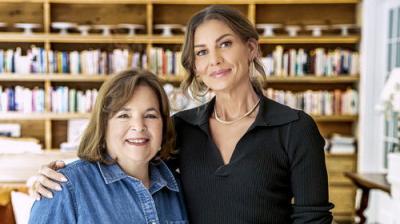 Be My Guest with Ina Garten