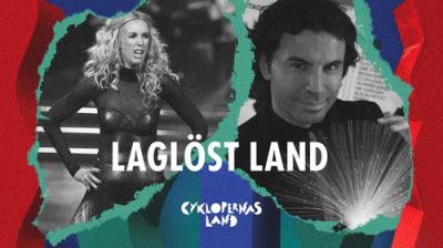 Cyklopernas land