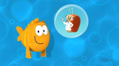 Bubble Guppies