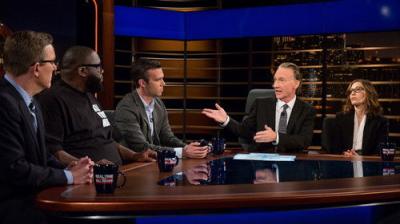 Real Time with Bill Maher
