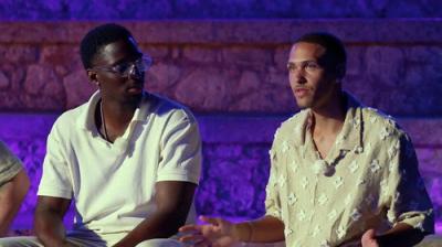 Temptation Island - Versuchung im Paradies