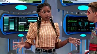 Henry Danger