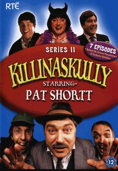 Killinaskully filmas online