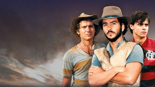 Irmãos Coragem filmas žiurėti online