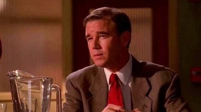 Judging Amy